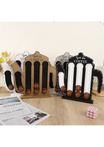 Kahve Poşeti Saklama Kahve Poşeti Tutucu B (Yurt Dışından) modelleri
