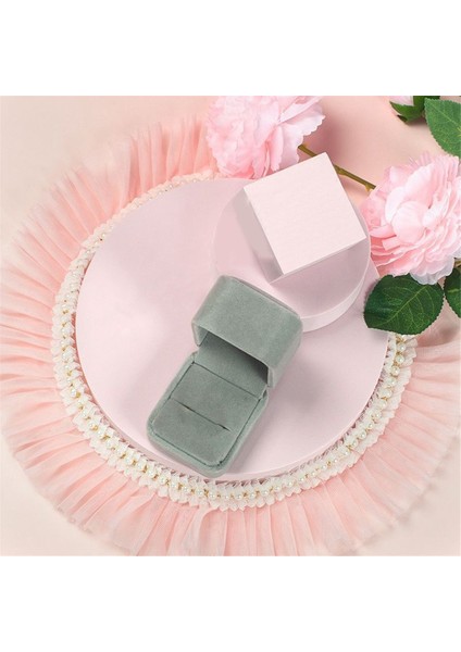 8 Adet Kozmetik Fotoğraf Arkaplan Aksesuarları Geometri Kare Dekor, Pembe (Yurt Dışından) indirimleri