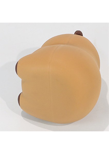 Kapibara Heykeli Araba Dekorasyon Hediyesi, Mini Heykel, Ev Dekoru C (Yurt Dışından) indirimleri