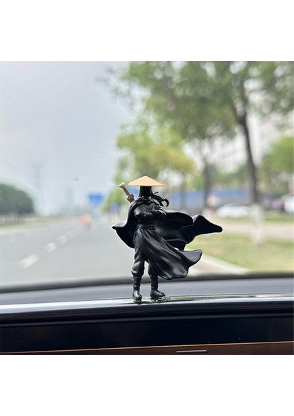 Şövalye Süsleri Araba Gösterge Paneli Aksesuarları Heykel (Yurt Dışından) modelleri