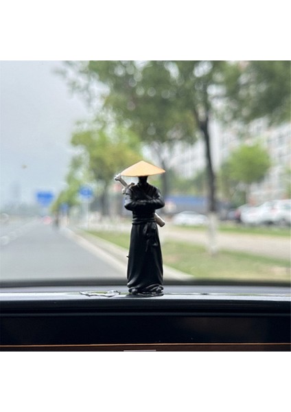 Şövalye Süsleri Araba Gösterge Paneli Aksesuarları Heykel (Yurt Dışından) fırsatları