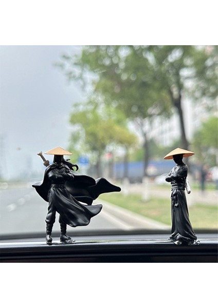 Şövalye Süsleri Araba Gösterge Paneli Aksesuarları Heykel (Yurt Dışından) indirimleri