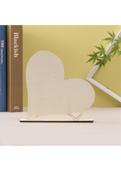 2 Adet Anneler Günü Ahşap Masaüstü Süslemeleri Anneler Günü Hediyeleri (Yurt Dışından) modelleri