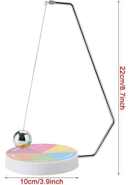 Karar Alıcı Sarkaç Dinamik Masa Oyuncağı (Yurt Dışından) modelleri