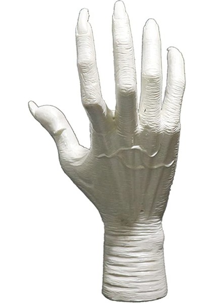 Reçine El Ev Dekorasyonu Doğum Günü Hediyesi Iç Mekan Süslemesi-Beyaz (Yurt Dışından) indirimleri