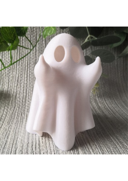 Hayalet Heykeli, Reçine Bahçe Hayalet Heykeli Cadılar Bayramı Süslemeleri, B (Yurt Dışından) fiyatları