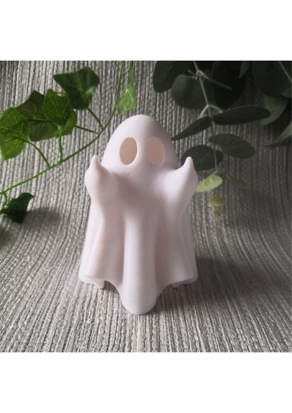 Hayalet Heykeli, Reçine Bahçe Hayalet Heykeli Cadılar Bayramı Süslemeleri, B (Yurt Dışından) modelleri