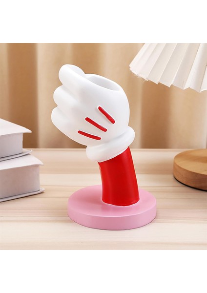 Makyaj Fırçası Tutucu, Benzersiz Vazo Çiçek Vazosu, Masa Üstü Süslemeleri, A (Yurt Dışından) fiyatları