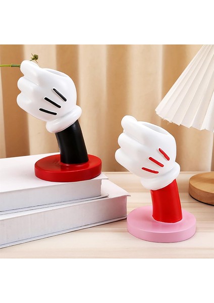 Makyaj Fırçası Tutucu, Benzersiz Vazo Çiçek Vazosu, Masa Üstü Süslemeleri, A (Yurt Dışından) modelleri