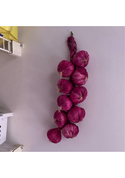 2 Adet Yapay Simülasyon Gıda Sebzeler Fotoğrafçılık Aksesuarları D (Yurt Dışından) fiyatları