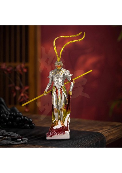 Maymun Süslemeleri Heykel Ofis Yatak Odası Dekorasyonu A (Yurt Dışından) fiyatları