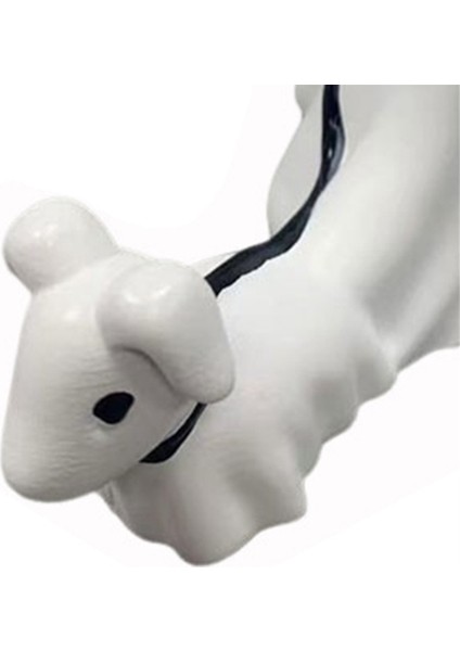 Hayalet Yürüyüş Köpeği Heykeli, Hayalet Yürüyüşü Hayalet Köpeği (Çocuk) Orta (Yurt Dışından) indirimleri