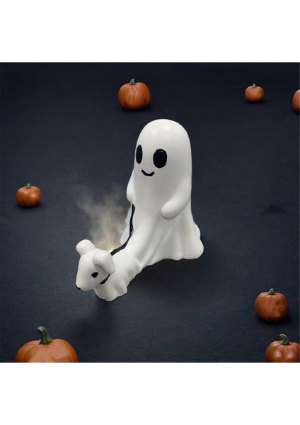 Hayalet Yürüyüş Köpeği Heykeli, Hayalet Yürüyüşü Hayalet Köpeği (Çocuk) Büyük (Yurt Dışından) modelleri