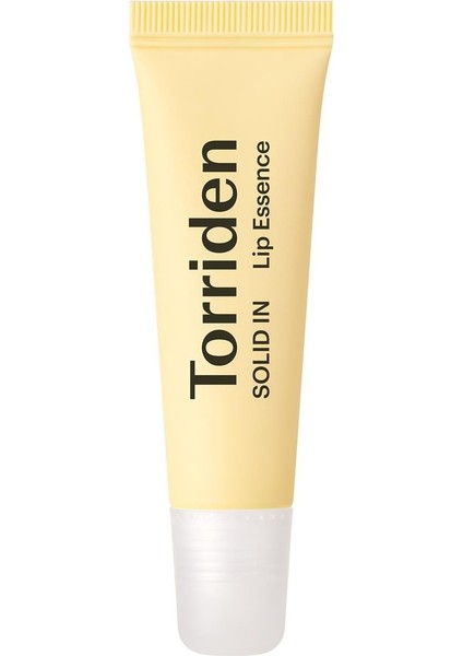 Solid-In Ceramide Lip Essence - Dudak Kremi 11ml
