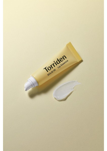 Solid-In Ceramide Lip Essence - Dudak Kremi 11ml fiyatları