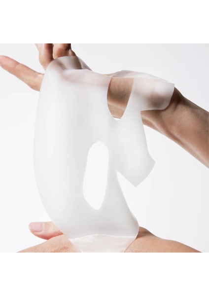 – Hydro Cera-Nol Real Deep Mask, Derinlemesine Nemlendirici Yüz Maskesi 1 Adet