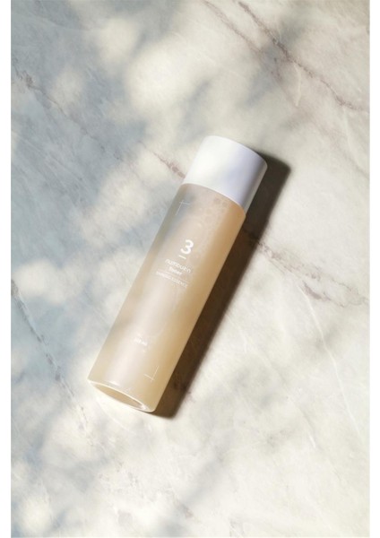 Numbuzin No.3 Super Glowing Essence Toner 200 ml