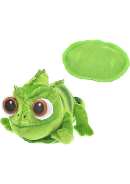 Omuz Peluş Bebek Bukalemun Doldurulmuş Hayvan Bukalemun Peluş Bebek (Yurt Dışından) modelleri