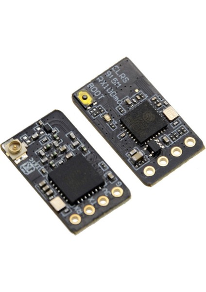 Jumper Elrs 2.4ghz Için T-Antenli Nano Rx Alıcısı (Yurt Dışından) modelleri