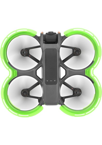 Avata 2 Drone Pervane Koruyucusu Için Koruyucu Tampon Yeşil (Yurt Dışından) fiyatları