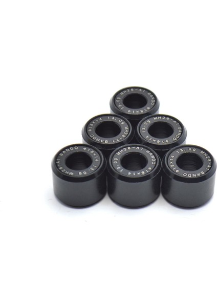 446-002 Bando Ağırlık Burcu BWR-002 18X14MM 13GR Spontini Activa Spacy Alpha