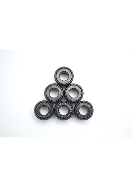 446-002 Bando Ağırlık Burcu BWR-002 18X14MM 13GR Spontini Activa Spacy Alpha
