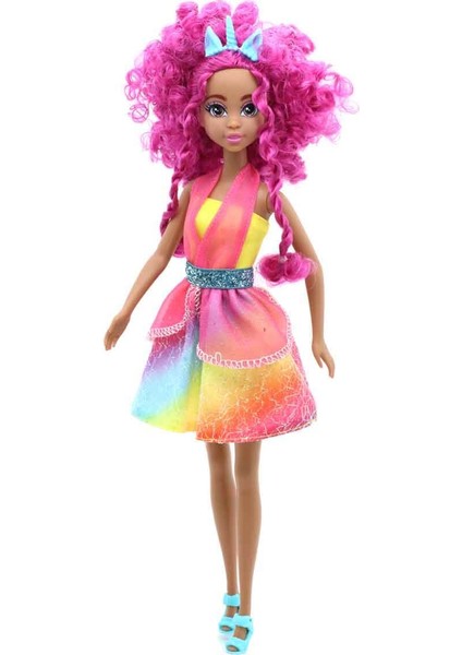 Dreameez Fantasty 5'li Bebek Seti modelleri