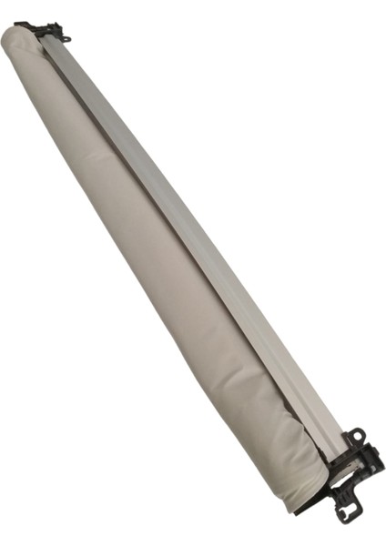 Sunroof Perde 03-Z Gri Porsche Cayenne (2011-2018) Araçlara Uygundur. fiyatları