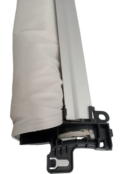 Sunroof Perde 03-Z Gri Porsche Cayenne (2011-2018) Araçlara Uygundur. modelleri