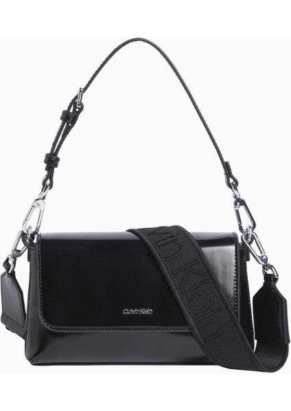Must Strap Mini Clutch Portföy Çanta