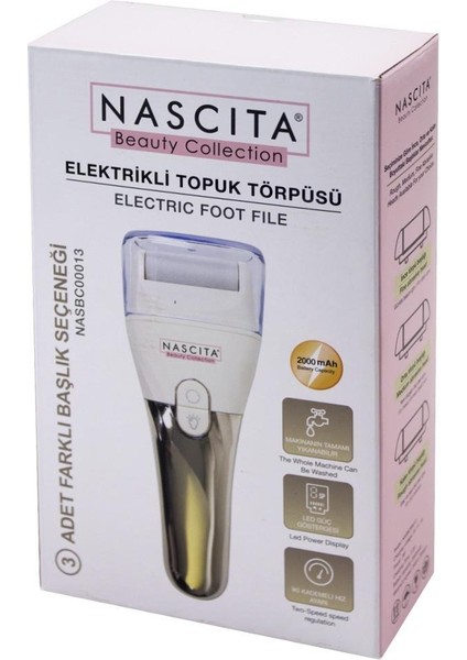 Ayak Törpüsü - 13