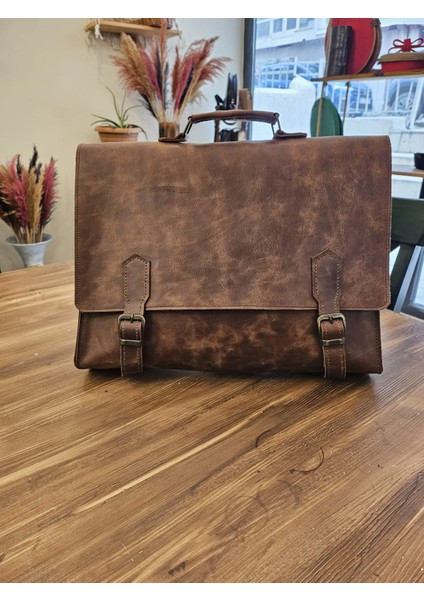 Dora Laptop Çantası Yar Taba