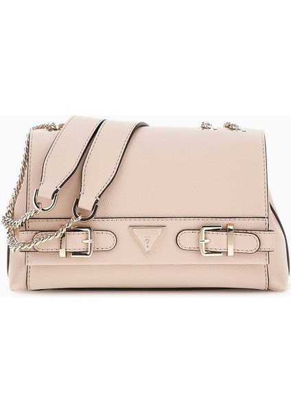 Eco Convertible Flap Omuz Çantası