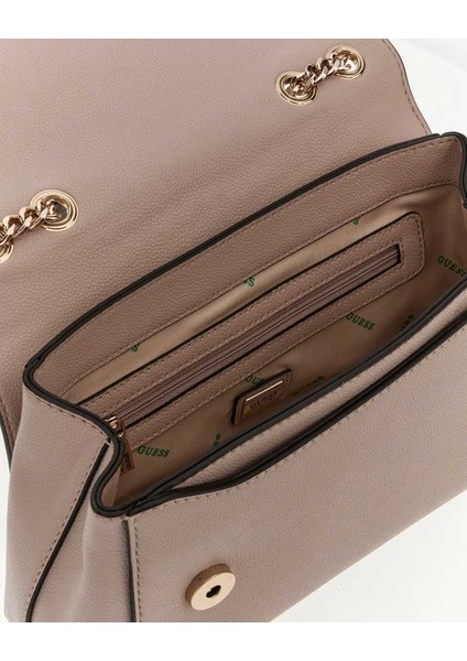Eco Convertible Flap Omuz Çantası indirimleri