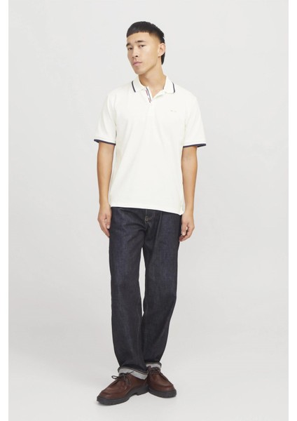 Jprblualves Erkek Polo Yaka Tişört 12274681 12274681015 fiyatları