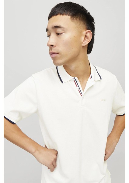 Jprblualves Erkek Polo Yaka Tişört 12274681 12274681015 modelleri