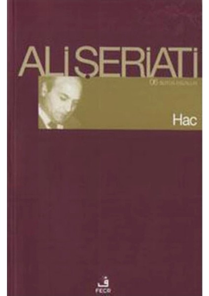 Hac-Ali Şeriati