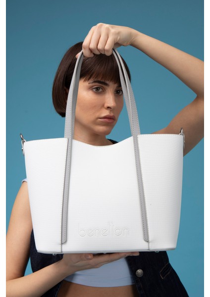 BNT_1586 Kol Çantası