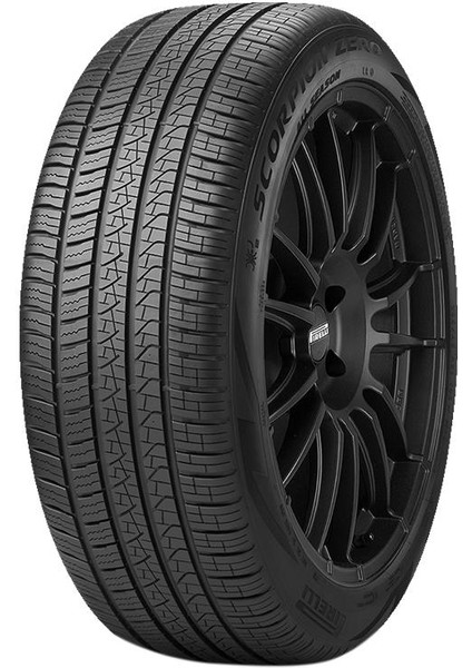 255/50 R19 103T Scorpion Zero All Season S-I (Ao)(+) Elt Oto 4 Mevsim Lastiği (Üretim Yılı:2024)