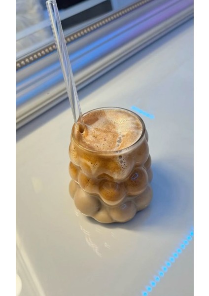 Özel Boncuk Üzüm Tasarımlı 1 Adet Boncuk Bardak fiyatları