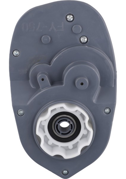 RS755 Çocuk Elektrikli Araba Motoru 24 16000RPM (Yurt Dışından)