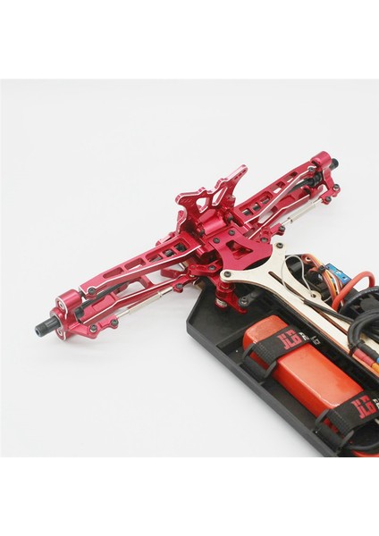 Jlb Racing Cheetah 11101 21101 J3,1 Için Metal Direksiyon Kılıfı EA1010 (Yurt Dışından)