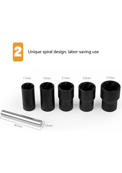 17MM 19MM 21MM 23MM 27MM Kovanlı Kırık Fındık Sıkacağı (Yurt Dışından) fırsatları