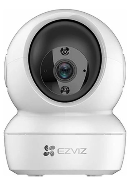 CS-H6C 2mp 360 Bebek Kamerası