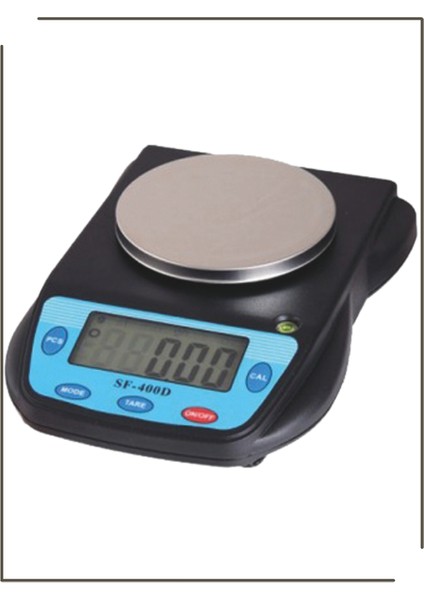 SF-400D Sayım Terazisi