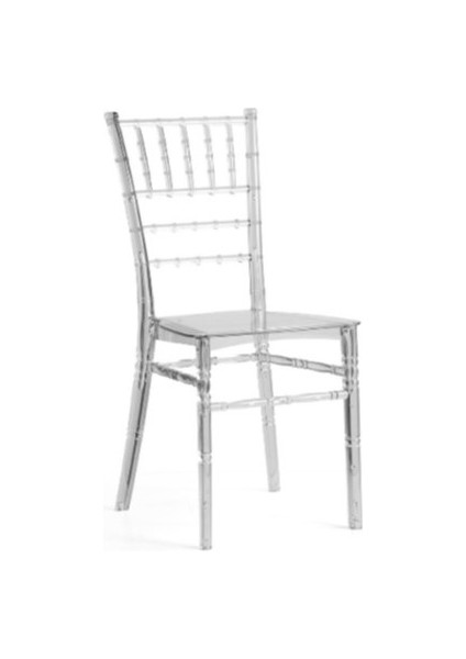 Plastic Tiffany Düğün Sandalyesi/plastic Tiffany Wedding Chair