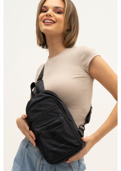 BNT_1263 Vücut Çantası