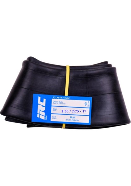 Anlaş/ırc 2.50*2.75*17 Iç Lastik Anlaş