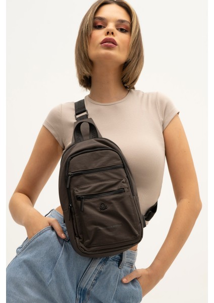 BNT_1263 Vücut Çantası