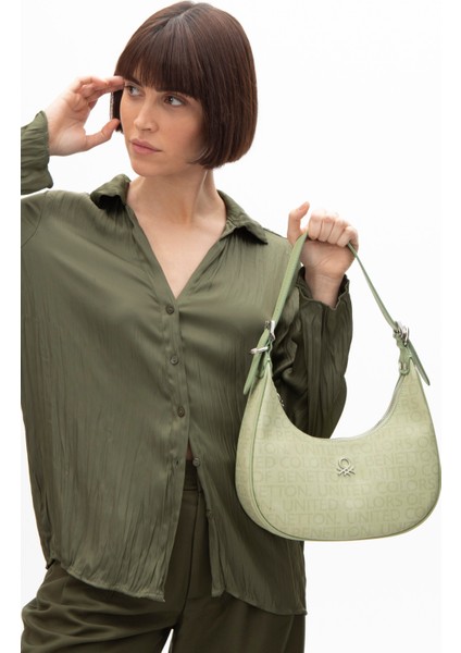 BNT_1581 Kol Çantası